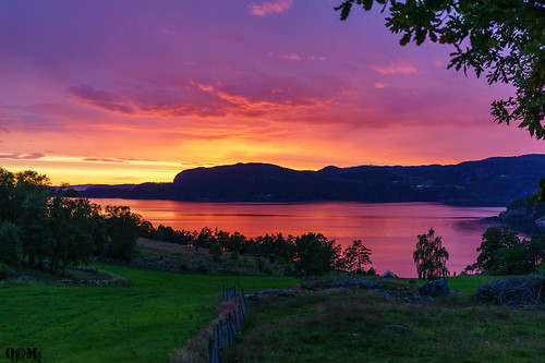 norway fjord genre rogaland landskap hjelmeland jorder fototype sjanger