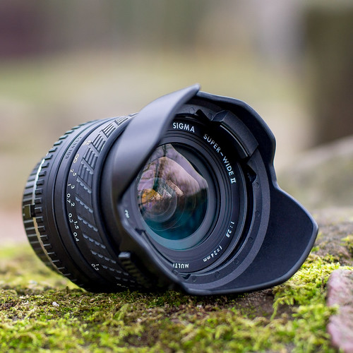 Welcome New Members! | Sigma 24mm f/2.8 Super-Wide, Super Welcome New Members! | Sigma 24mm f/2.8 Super-Wide, Super