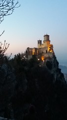 San Marino, Natale 2016