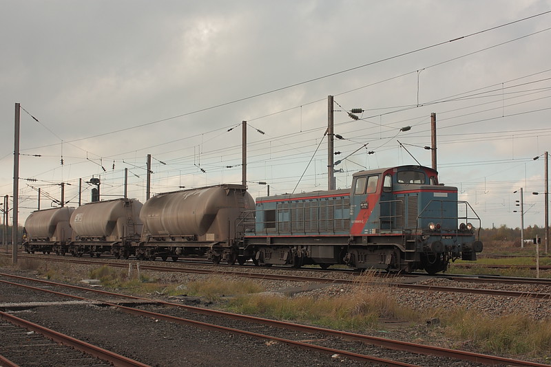 BB 4810 CFTA / Dunkerque
