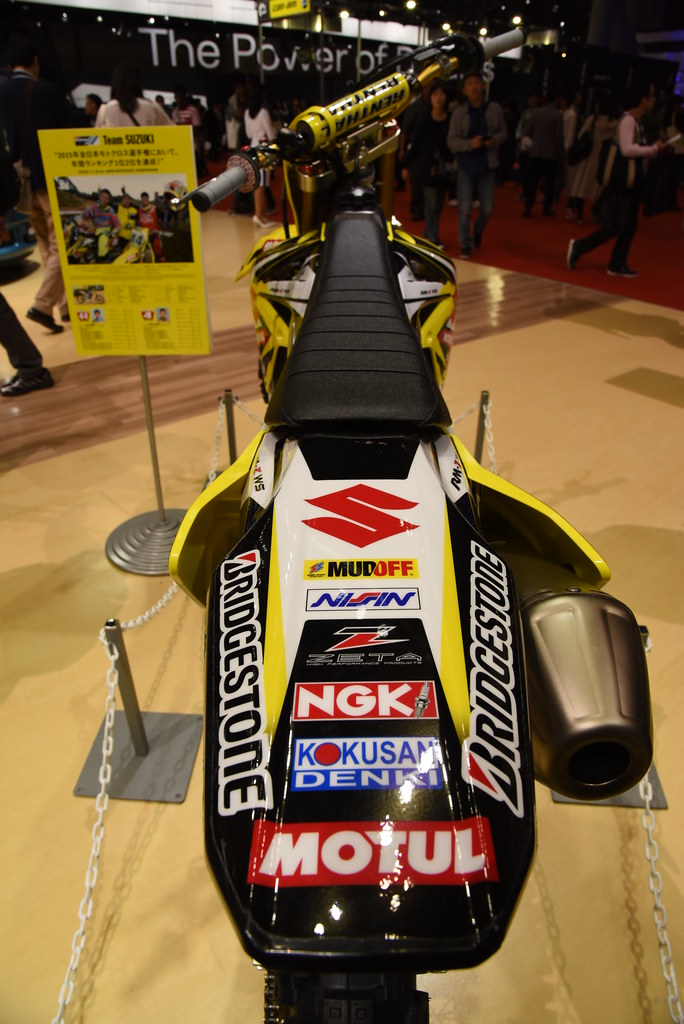 The 44th Tokyo Motor Show 2015_D750_36