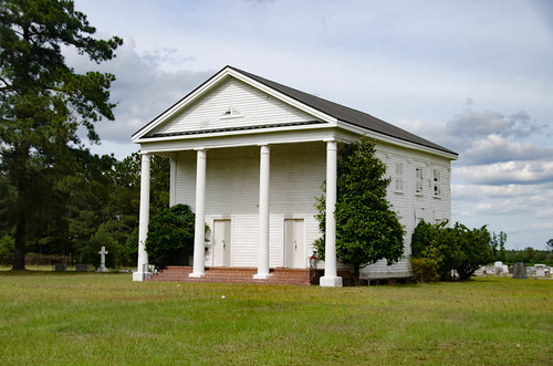 Lynchburg Presbyterian Church