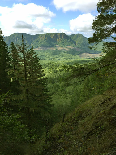 mountain oregon northwest hiking or hike saddle