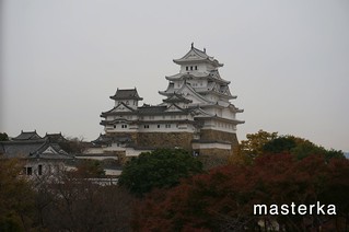 姫路城12