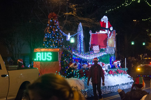 Greenville Christmas Parade 2015-112