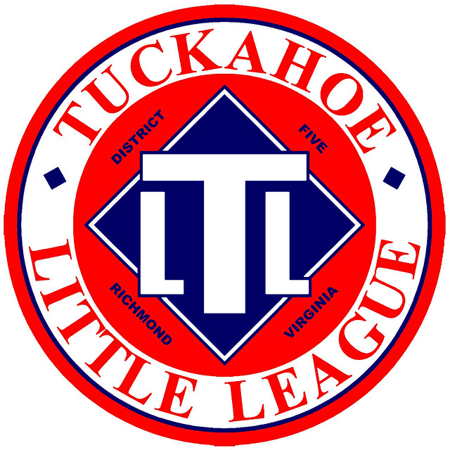 2017 Tuckahoe Little League Fall Ball