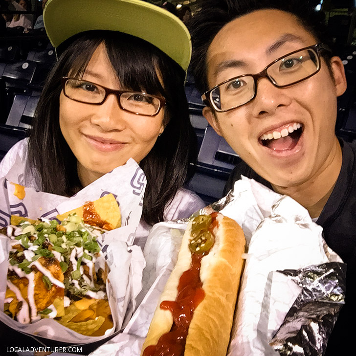 10 Things To Know Before Your First San Diego Padres Game