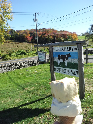Ferris Acres Farm Creamery