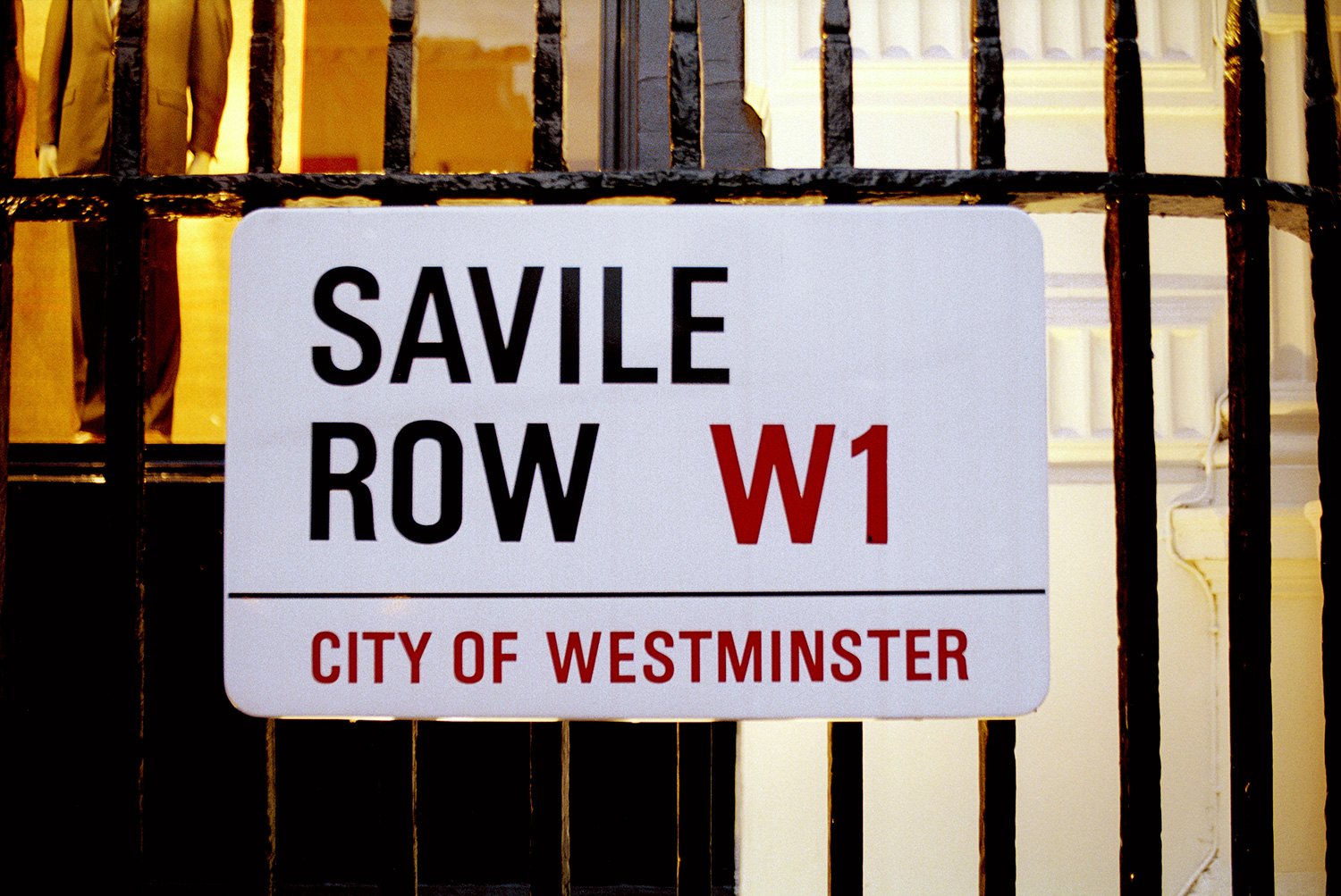 Savile-Row