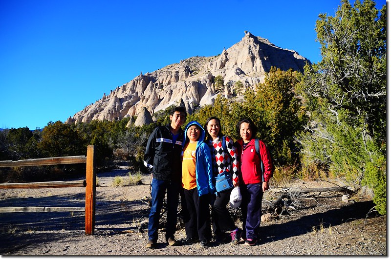Kasha Katuwe Tent Rocks National Monument, New Mexico (5)