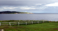 Cape Breton - Louisbourg