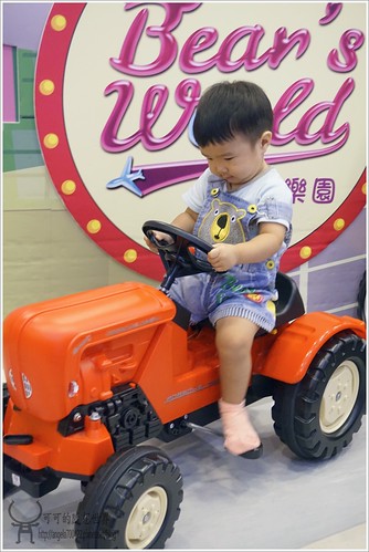 台北「貝兒絲樂園」－玩具總類上百種。超值必訪