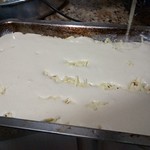 Torta Salgada de Liquidificador - Sem Glúten