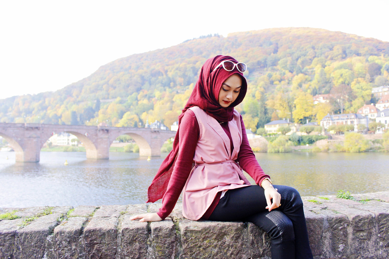 5 Hijabers Yang Wajib Kamu Follow Di Instagram