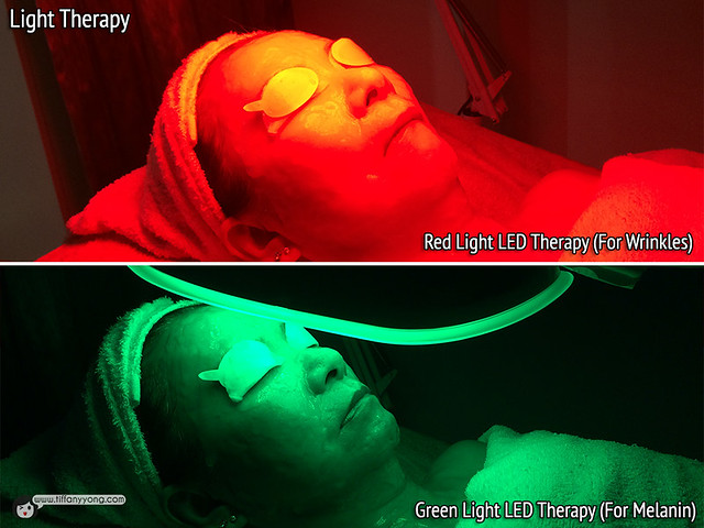 Skin Science Light Therapy