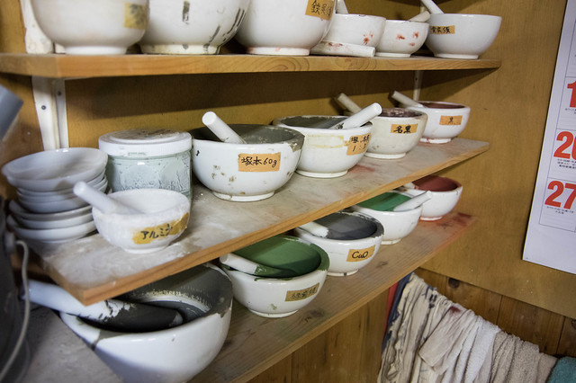 陶芸家の朝比奈克文を訪ねて #「しあわせ信州ふるさと商品」取材ツアー