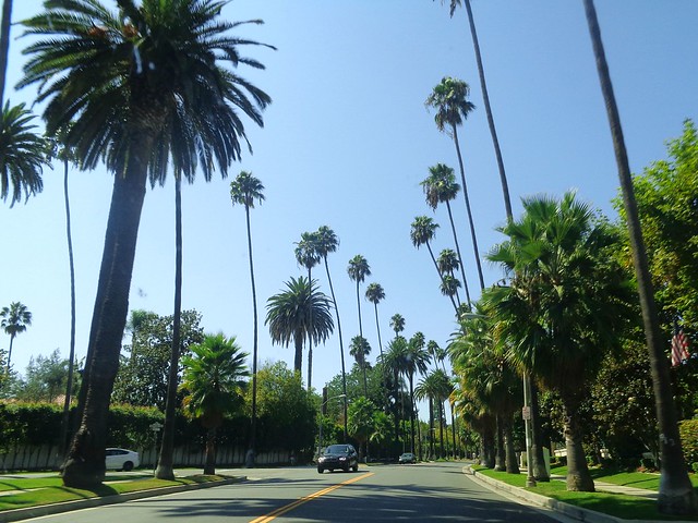 Beverly Hills, LA
