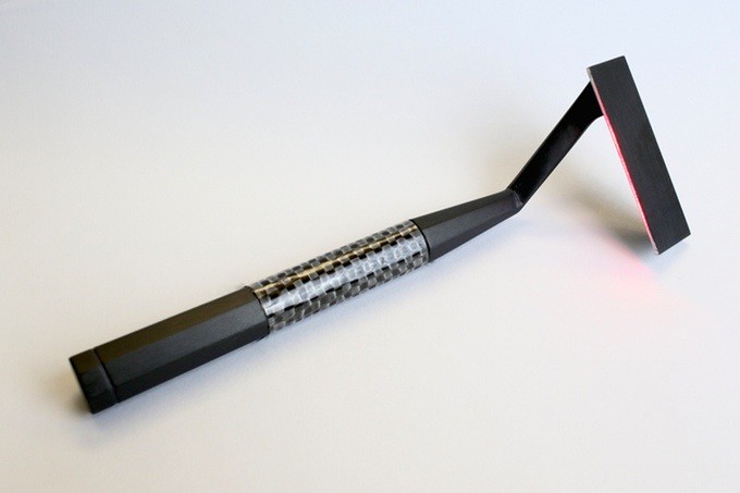 skarp-laser-razor-1-Skarp Technologies