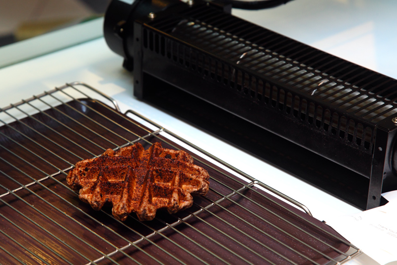 Cooling-Down-Waffle