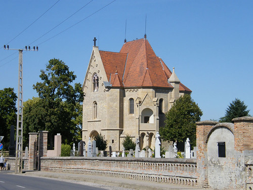 magyarország hungary bóly épület building műemlék sightseeing síremlék sepulcher mauzóleum mausoleum