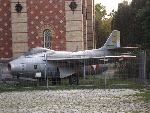 29566 Saab J29 Vienna-Army Museum 20-09-15