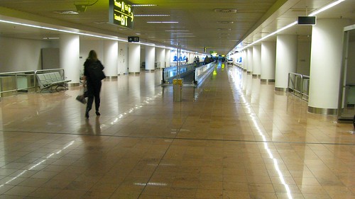 Brussels Airport (BRU)
