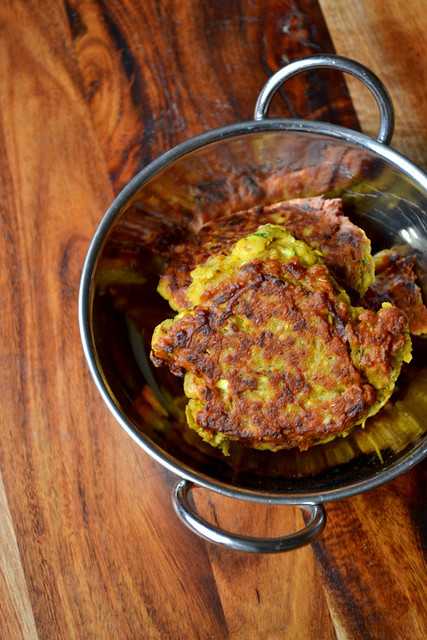 Recipe-for-Courgette-Fritters