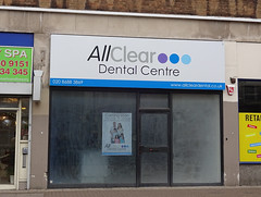 Picture of All Clear Dental Centre, 5 Norfolk House, Wellesley Road