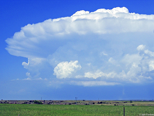 blue sky usa cloud white storm green 2004 weather nebraska ne northplatte funnel anvil anvilcloud i500