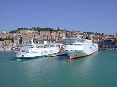 Ancona trip planner