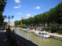 Narbonne travel guide