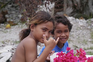 Rangiroa (French Polynesia) - November 2015