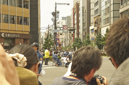 【写真】2014 祭 : 祇園祭・山鉾巡行・前祭/2020-03-09/IMGP6848