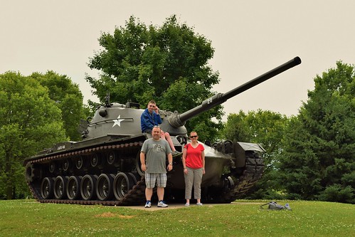 family wisconsin tank arcadia soldierswalk