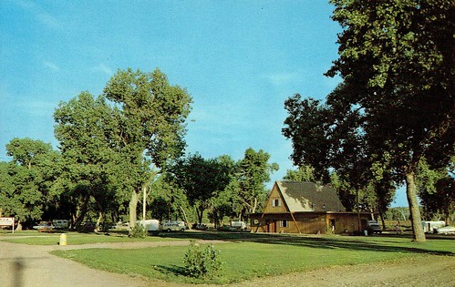 postcard campground