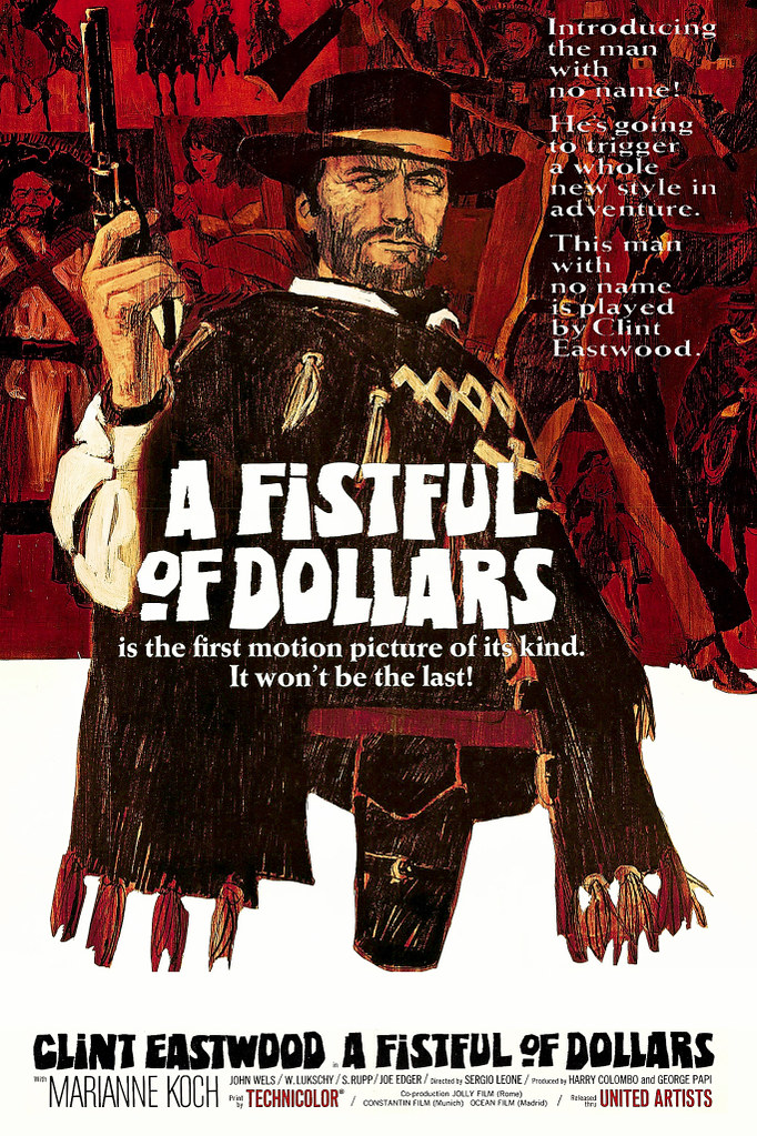 1-a-fistful-of-dollars-1964