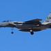 United States Air Force McDonnell Douglas F-15C Eagle 86-0166
