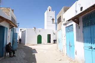 Kairouan, Tunisia