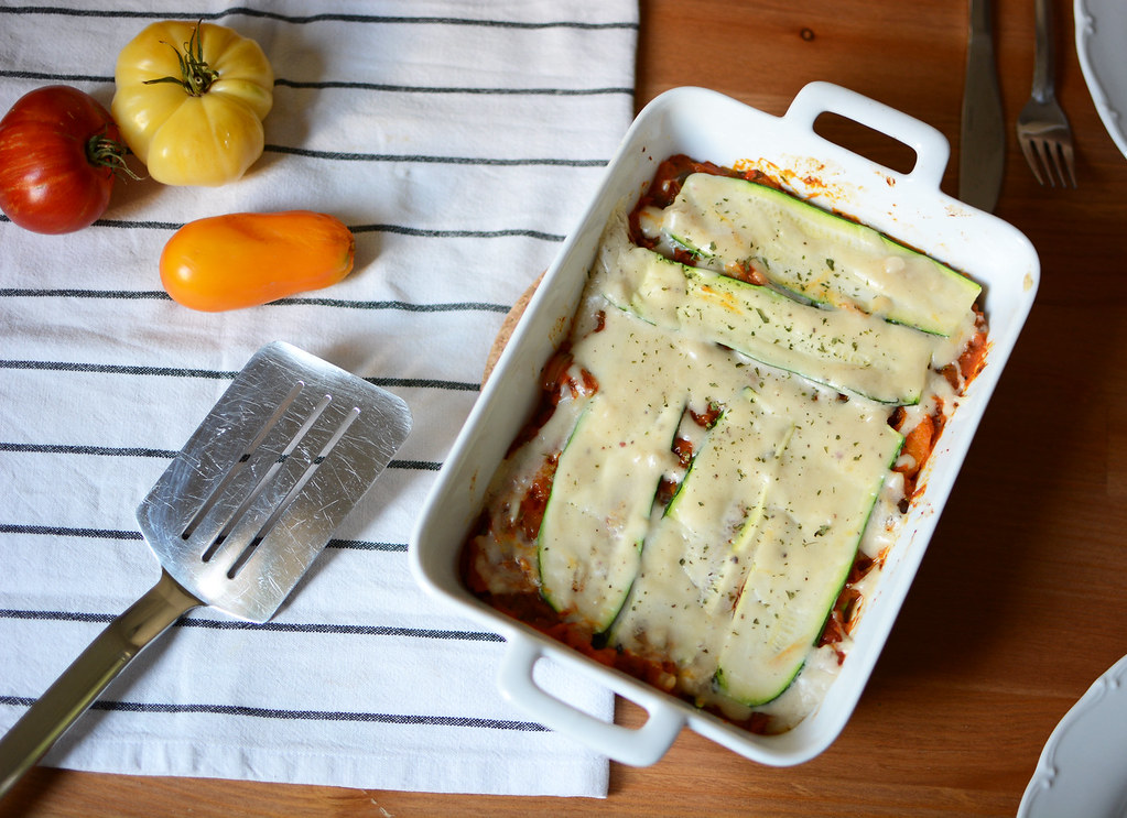 Zucchini-Kürbis-Lasagne_fertig