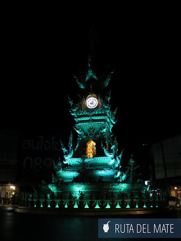 Chiang Rai Tailandia (1)