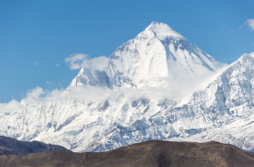 nepal mountain mustang annapurna 2013
