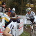 WB2011 Cyclocross Hoogerheide - Elite