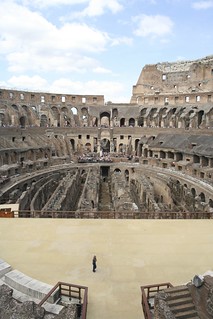 Roma-Coliseo-Foros - Italia en coche (5)
