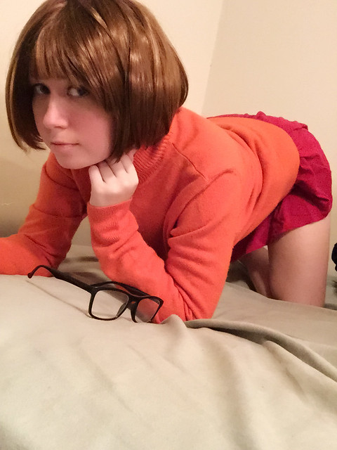 Velma fun