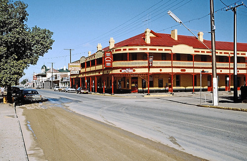 australia architecture southaustralia peterborough minoltaxd7 flindersranges outback downunder kodakektachrome
