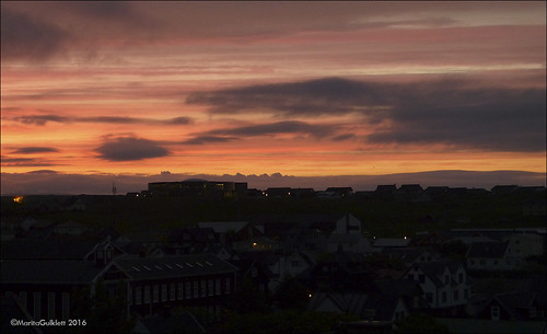 føroyar færøerne faroeislands sólarris sunrise streymoy panasoniclumixdmcfz150 maritagulklett