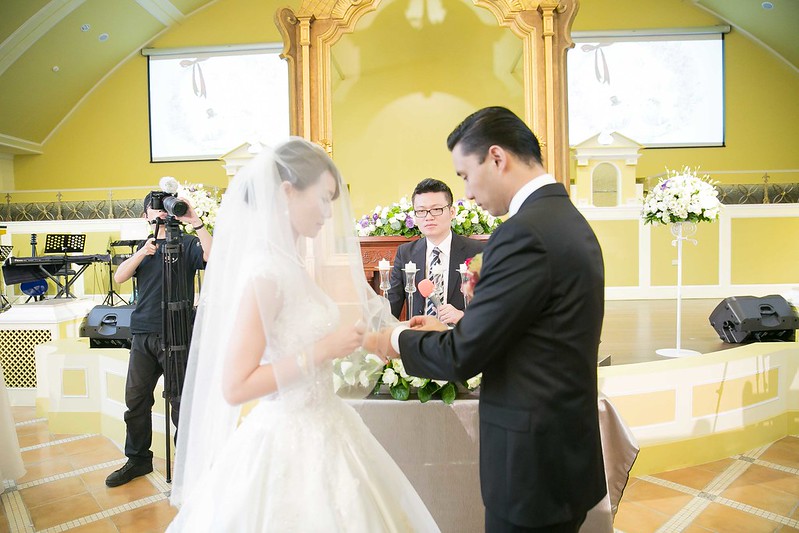 [高雄婚攝]Edward&Janice-漢來大飯店巨蛋會館-婚禮紀錄