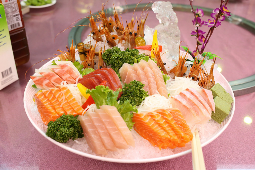 20150918中正-一郎台日式海鮮料理 (4)