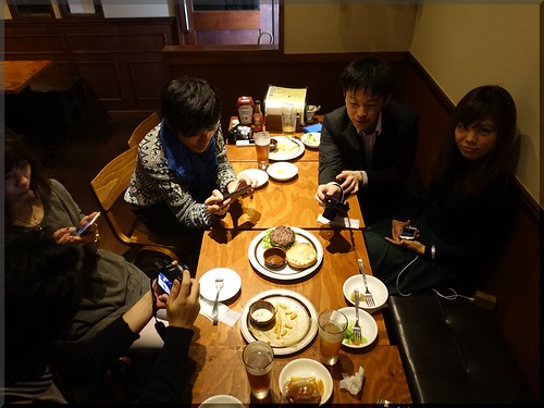Photo:2015-11-18_ハンバーガーログブック_12-5 ついにハンバーガー提供が開始されました！【中目黒】ブルックリンダイナー_08 By:logtaka