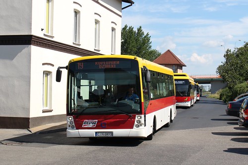mpkinowrocław bus 505 cin6m90 solbussn11 inowrocław